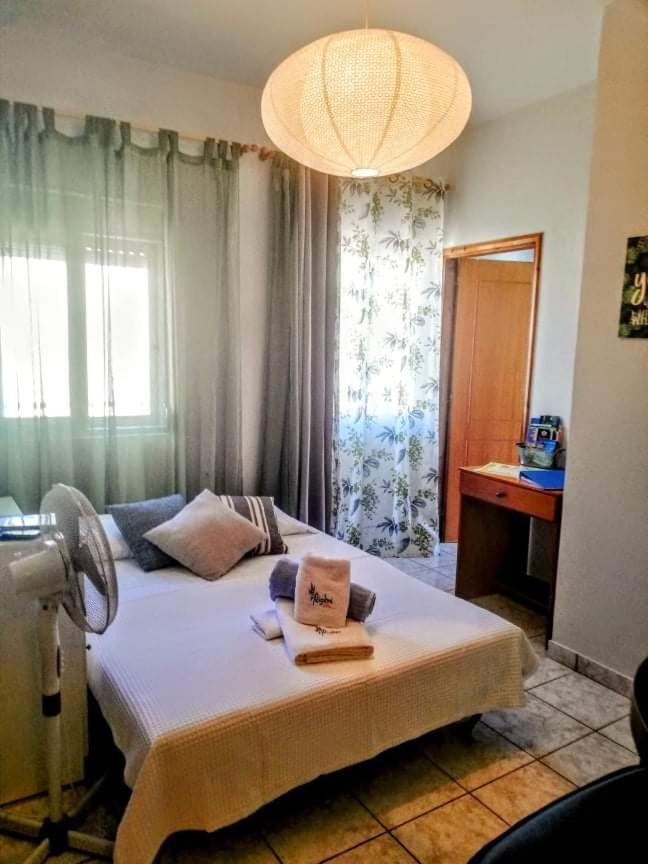 Alisahni Home 1 Kato Daratso Cameră foto